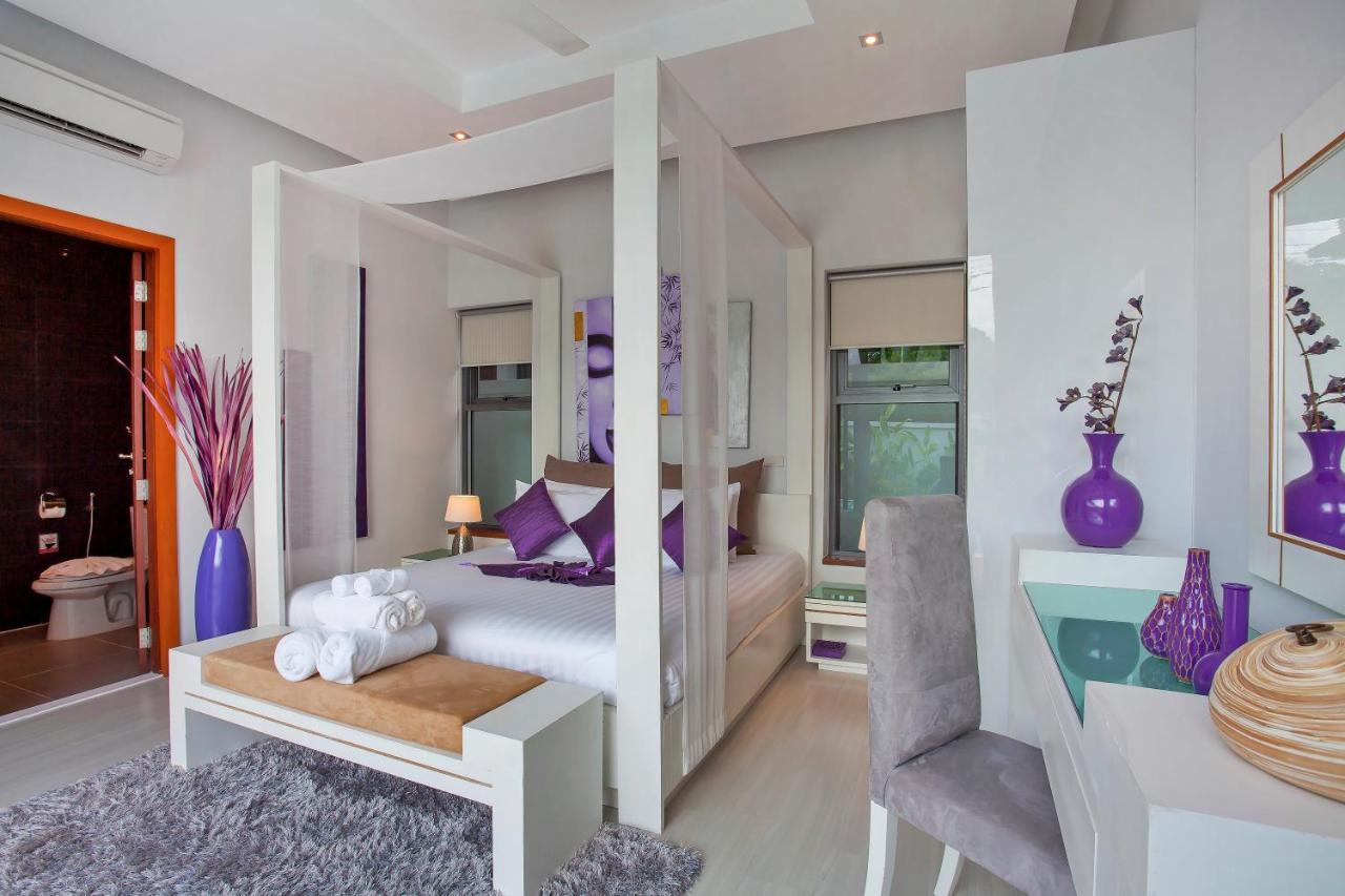Ban Saiyuan Magnificent 2Br Villa Isawan With Salt Pool מראה חיצוני תמונה